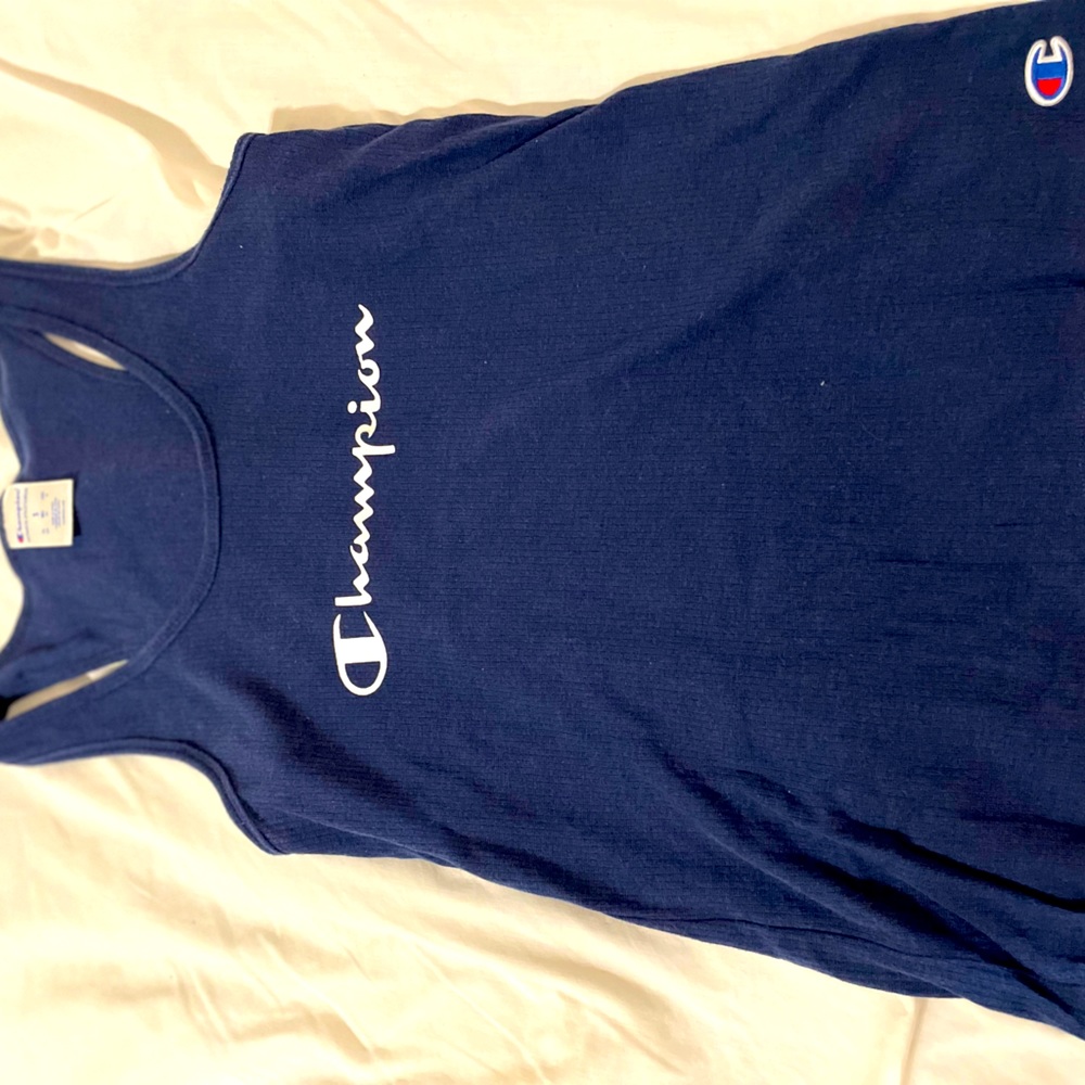 Champion Small Women’s tank top